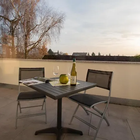 Haas Appartamento Friedrichshafen