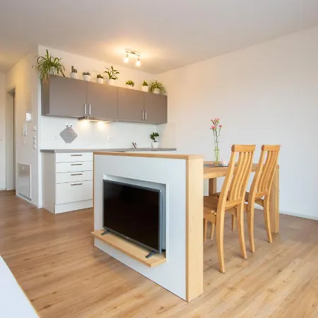 Haas Apartment *
