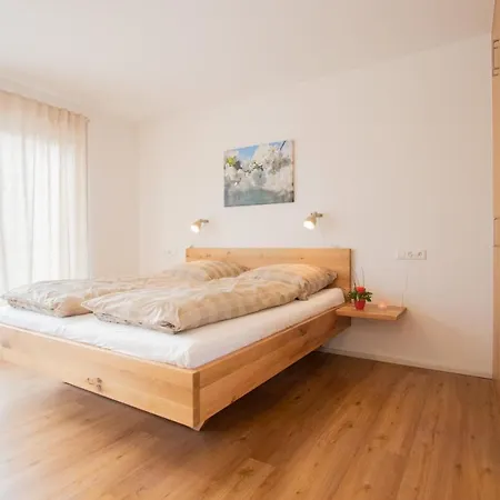 Haas Apartment *