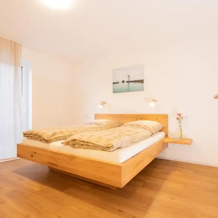 Appartamento Haas Friedrichshafen