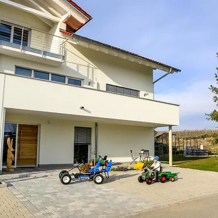 Appartement Haas