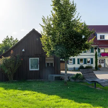 Haas Appartement Friedrichshafen