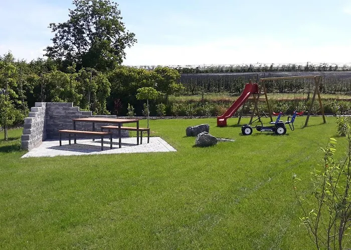 Haas Апартаменты *